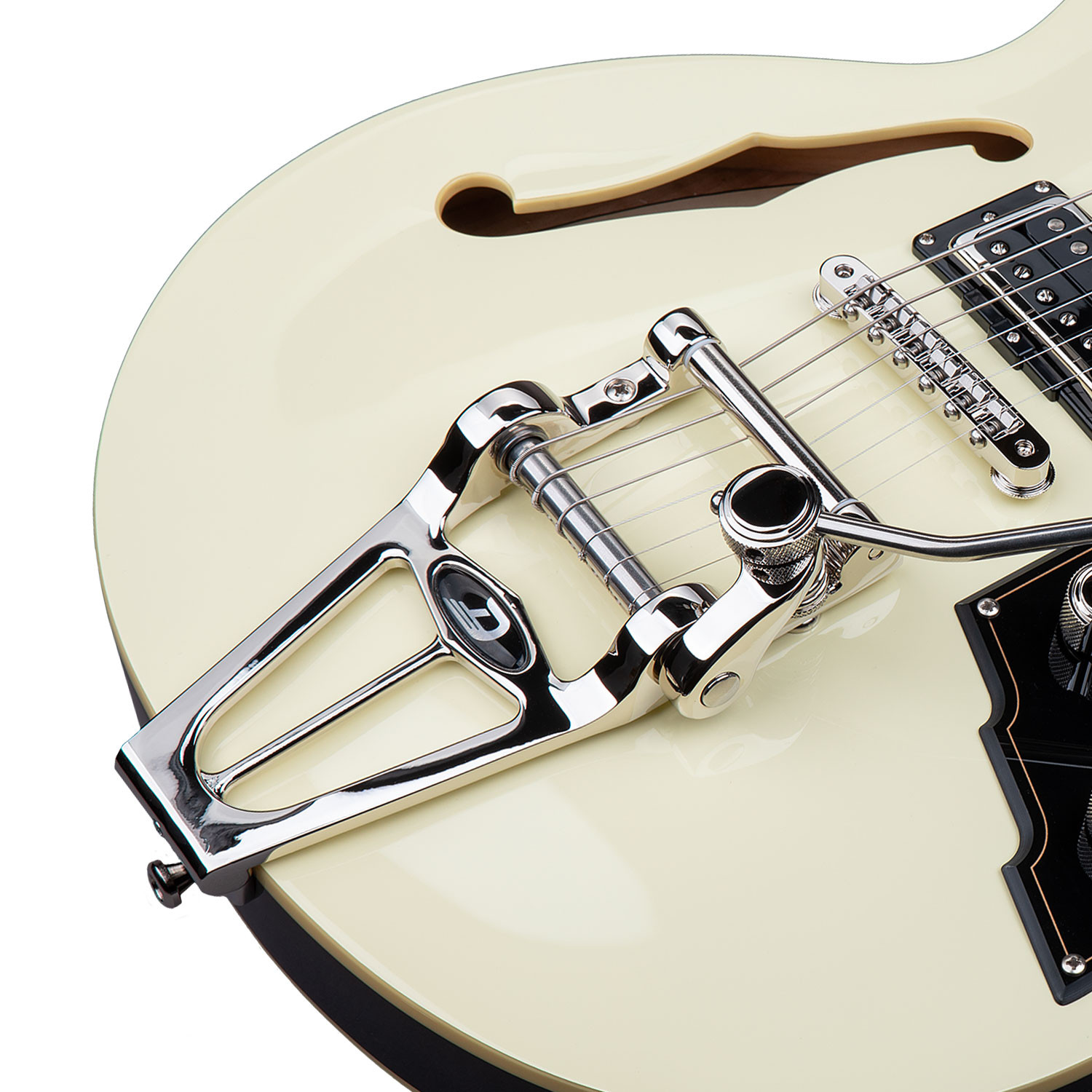 Starplayer TV Vintage White