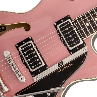 Starplayer TV Catalina Sunset Rose