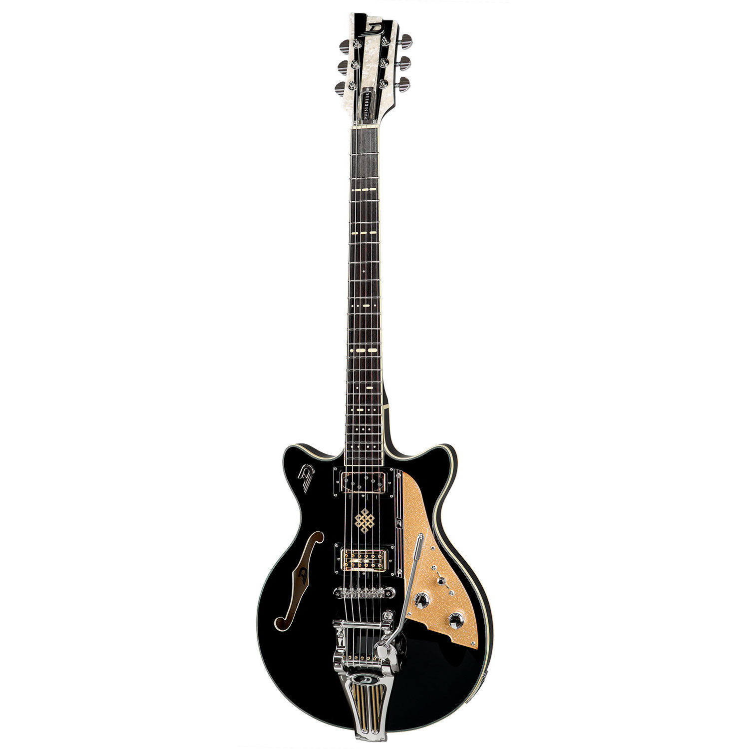 Alliance Joe Walsh Signature Black