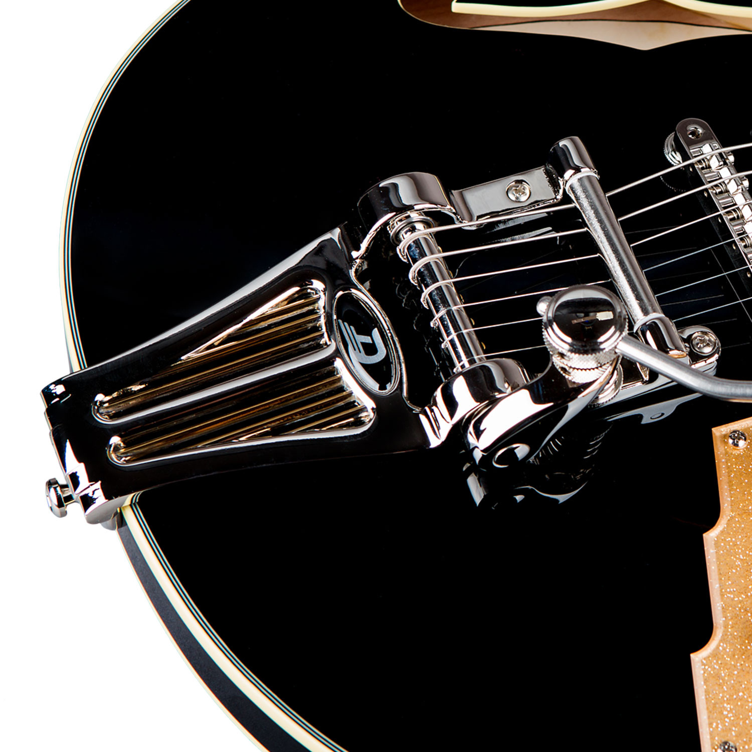 Alliance Joe Walsh Signature Black