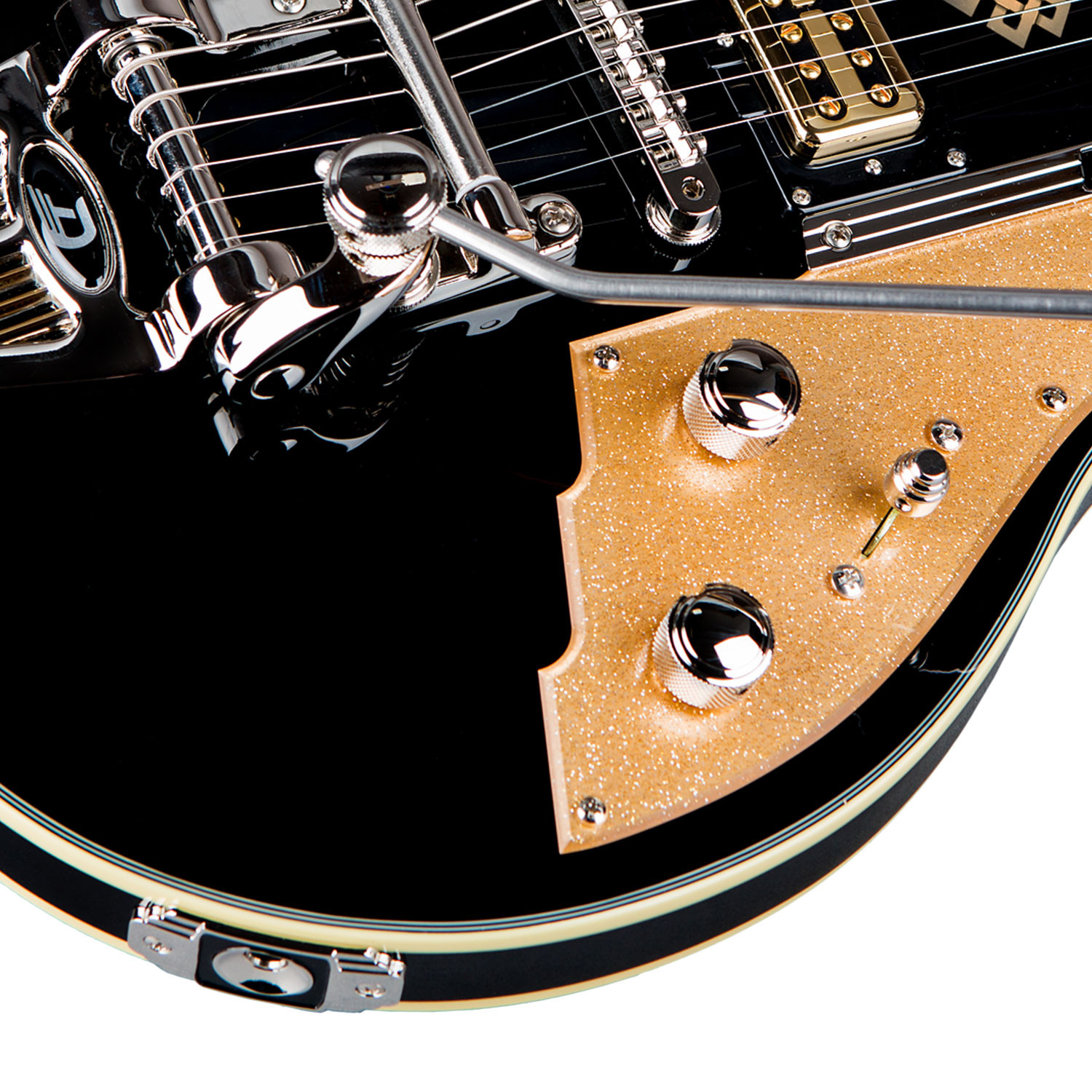 Alliance Joe Walsh Signature Black