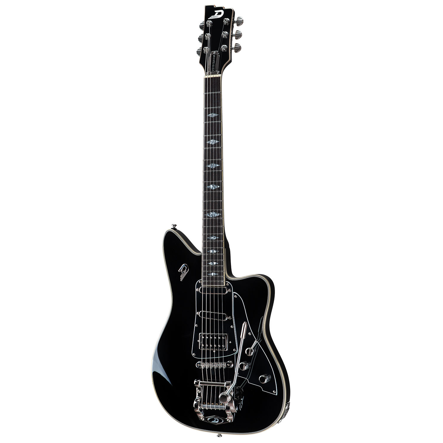 Paloma Black