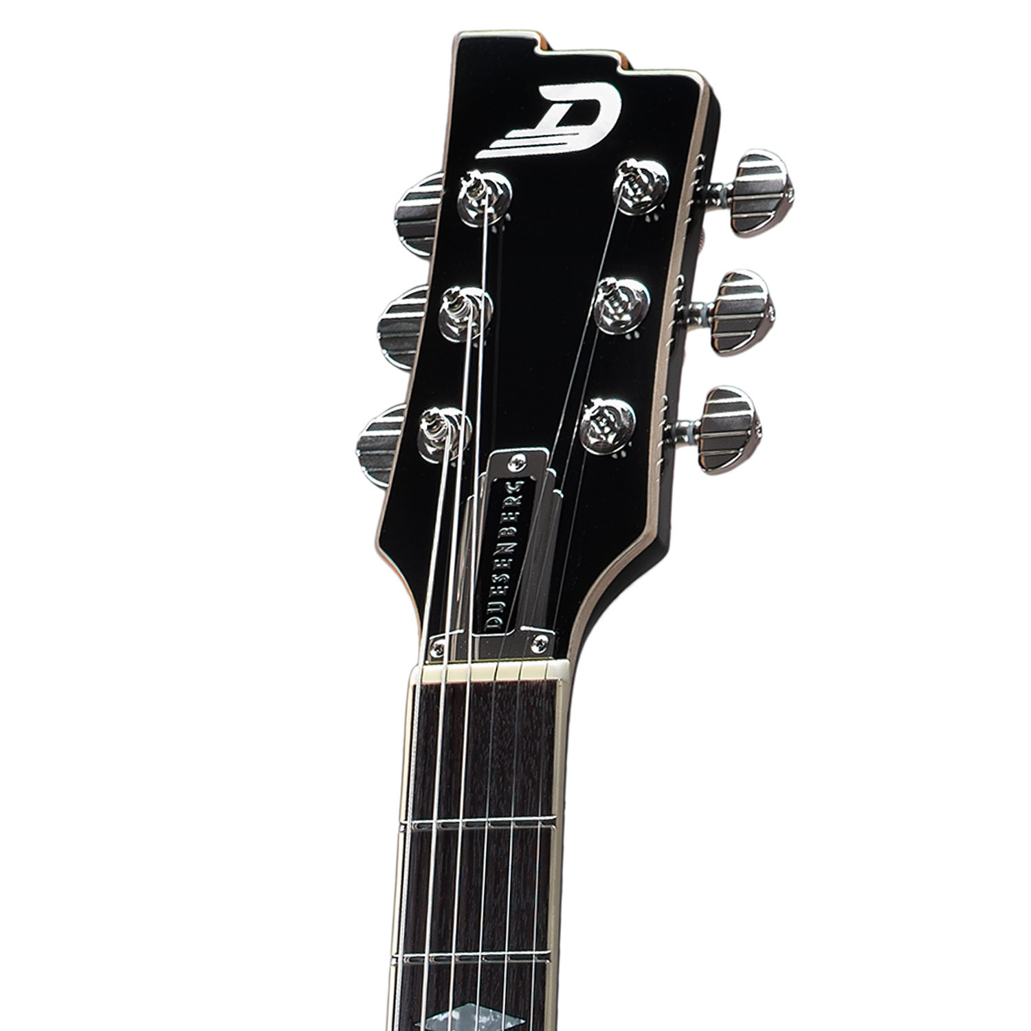 Paloma Black