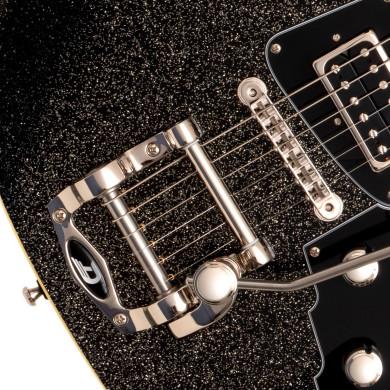 Paloma Black Sparkle