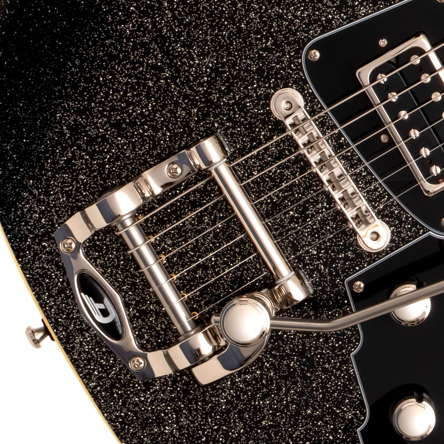 Paloma Black Sparkle