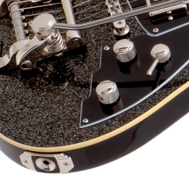 Paloma Black Sparkle