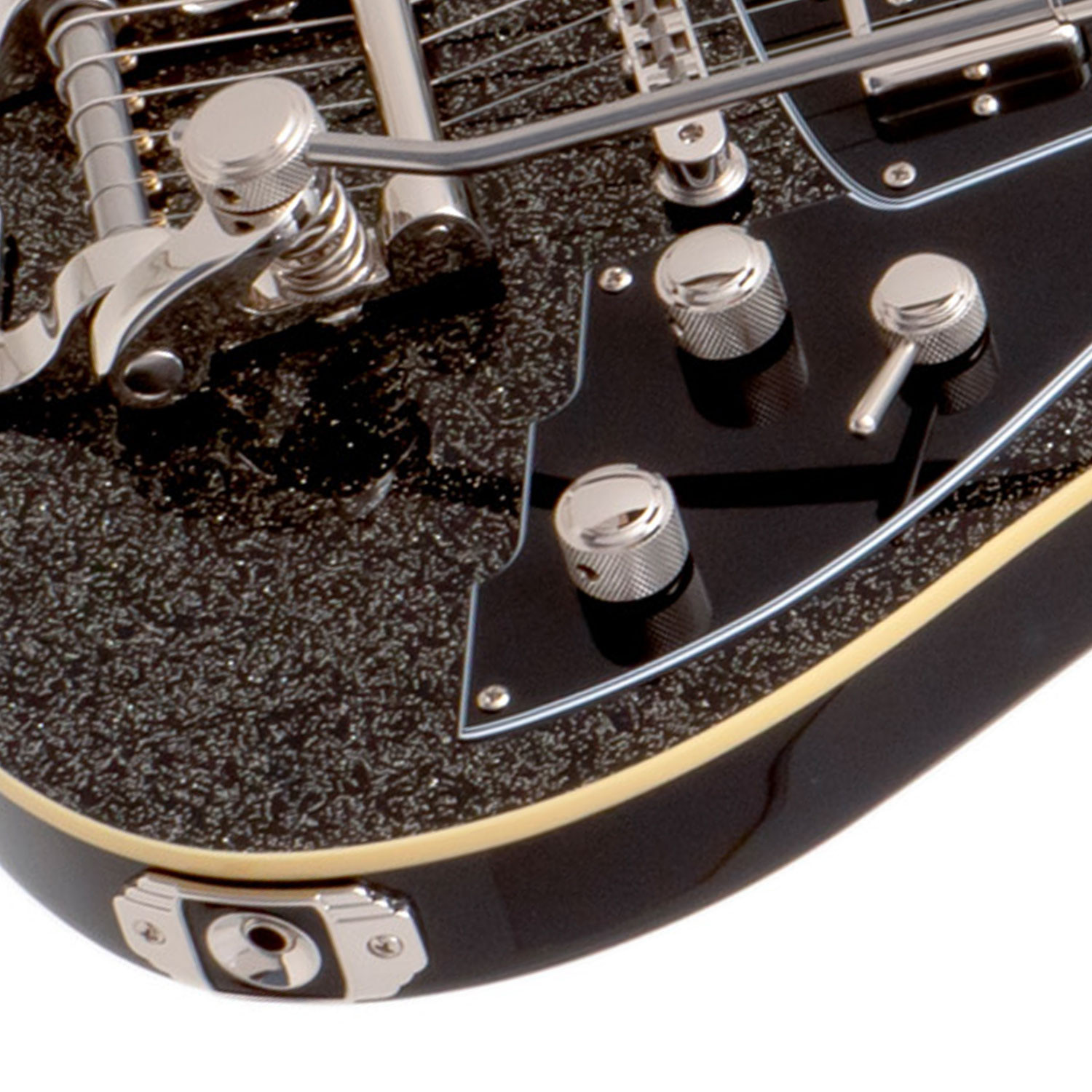 Paloma Black Sparkle