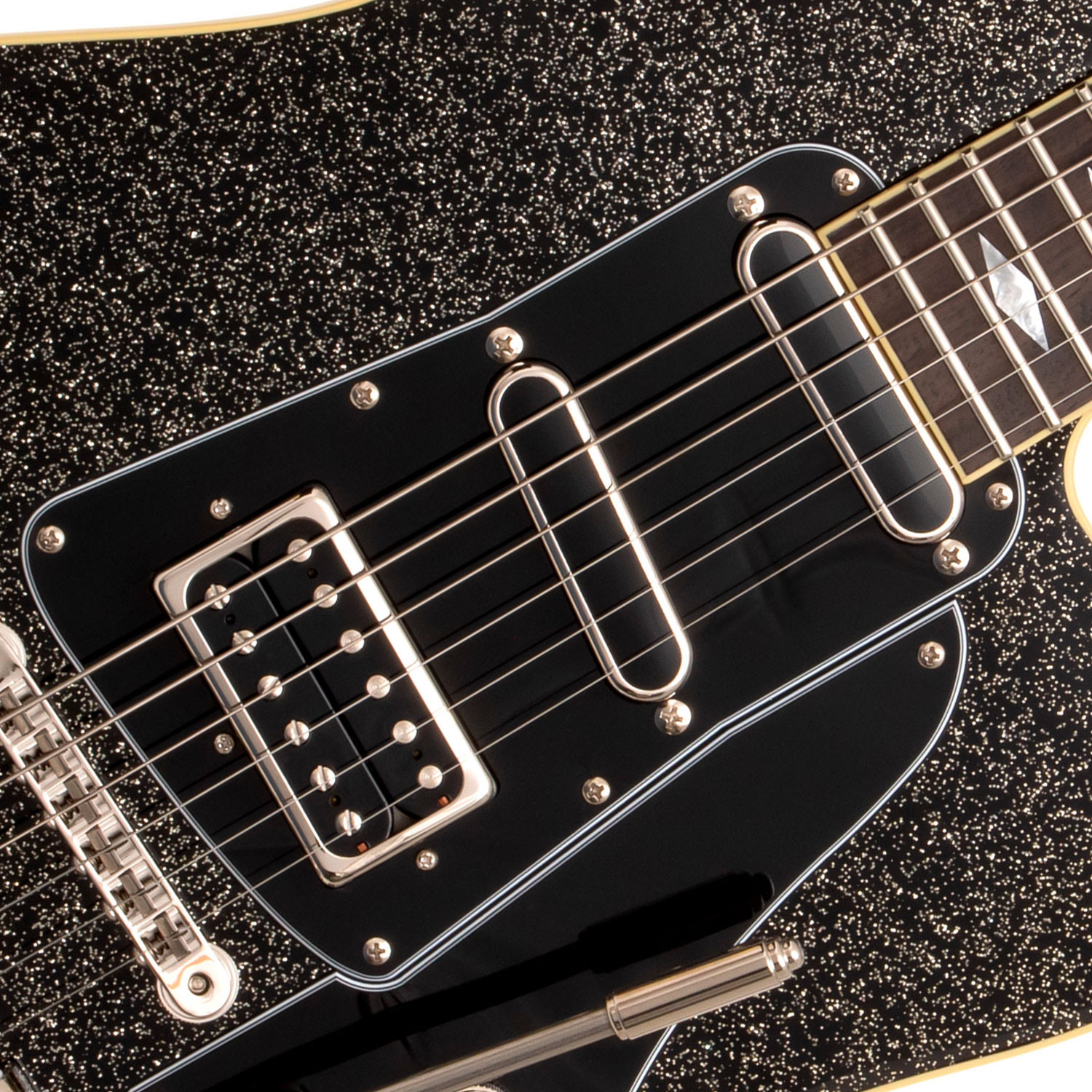 Paloma Black Sparkle