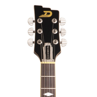 Paloma Black Sparkle