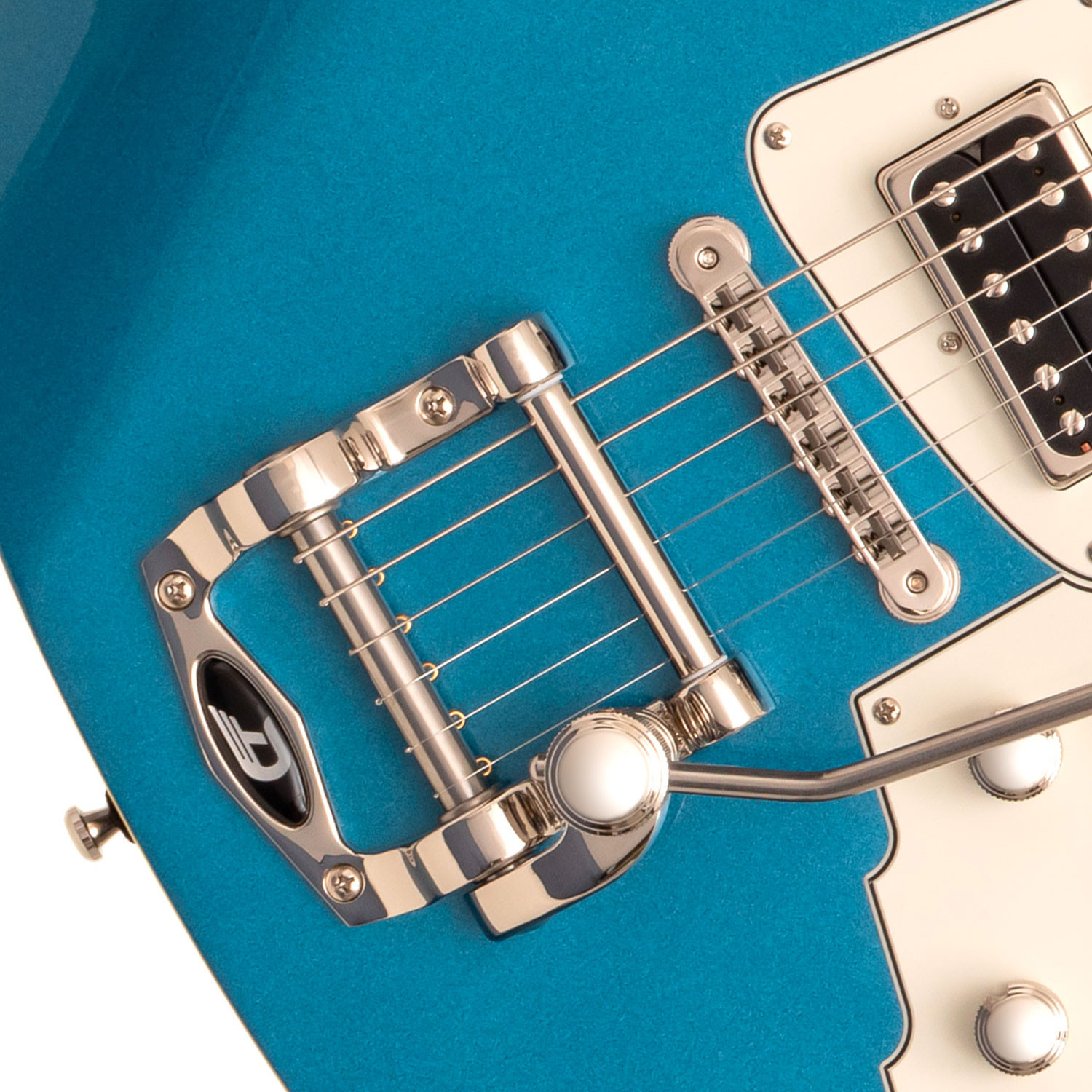 Paloma Catalina Blue