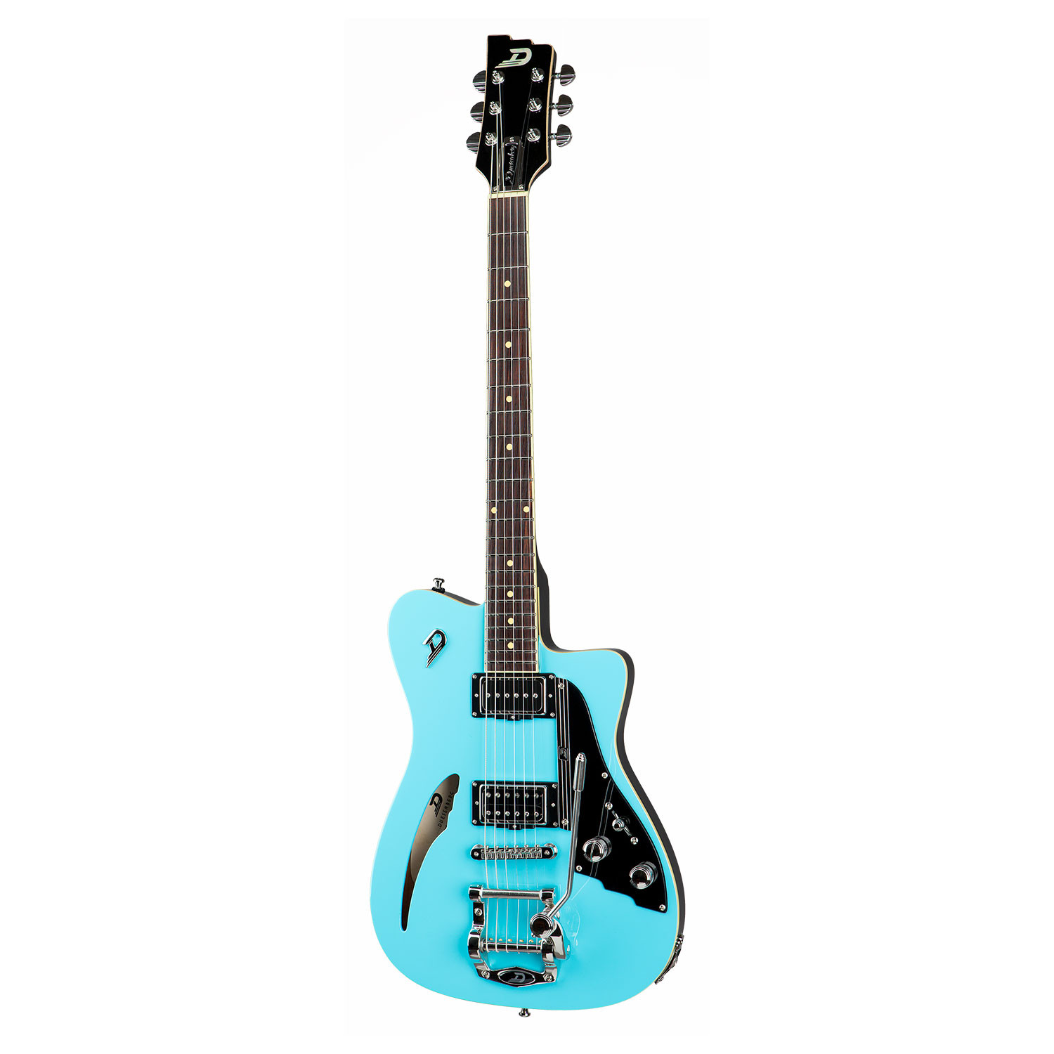 Caribou Narvik Blue