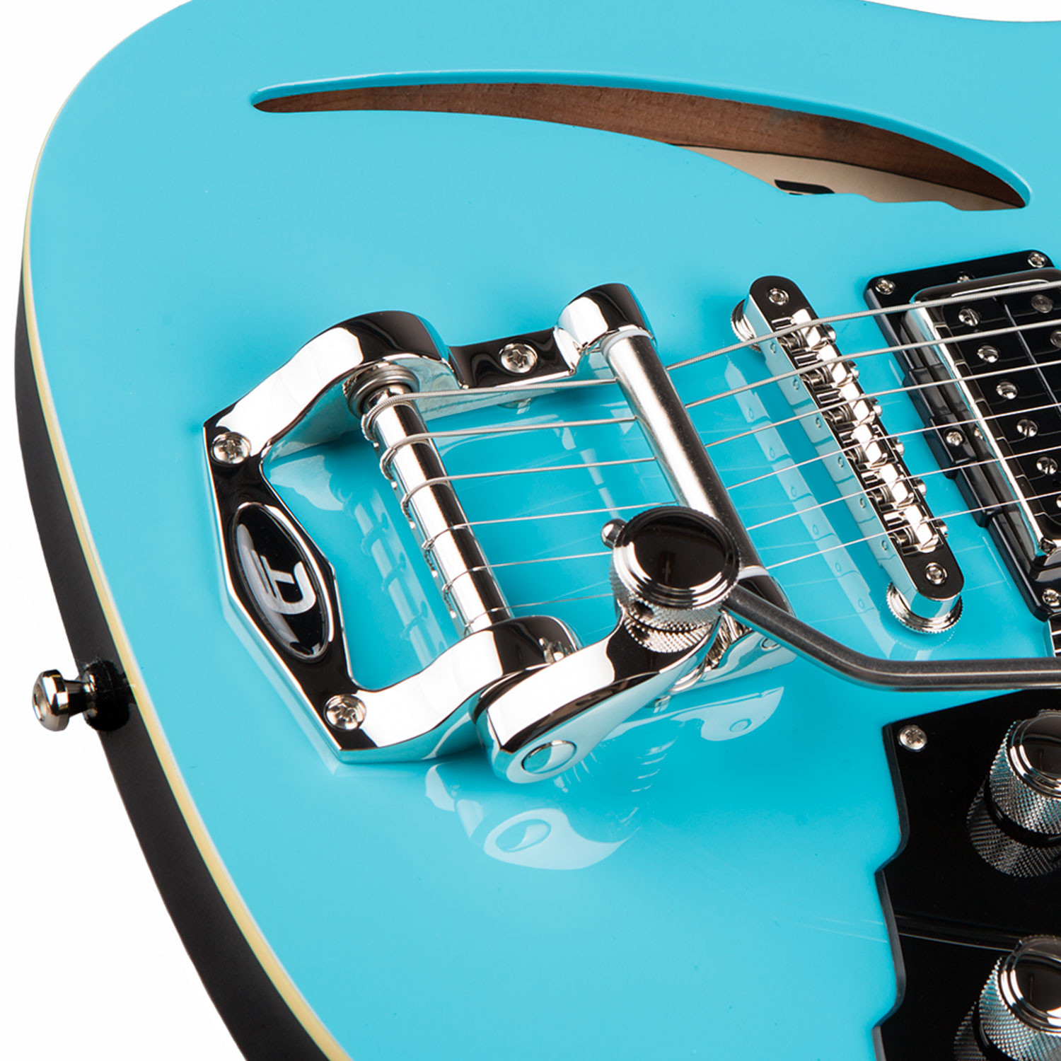 Caribou Narvik Blue