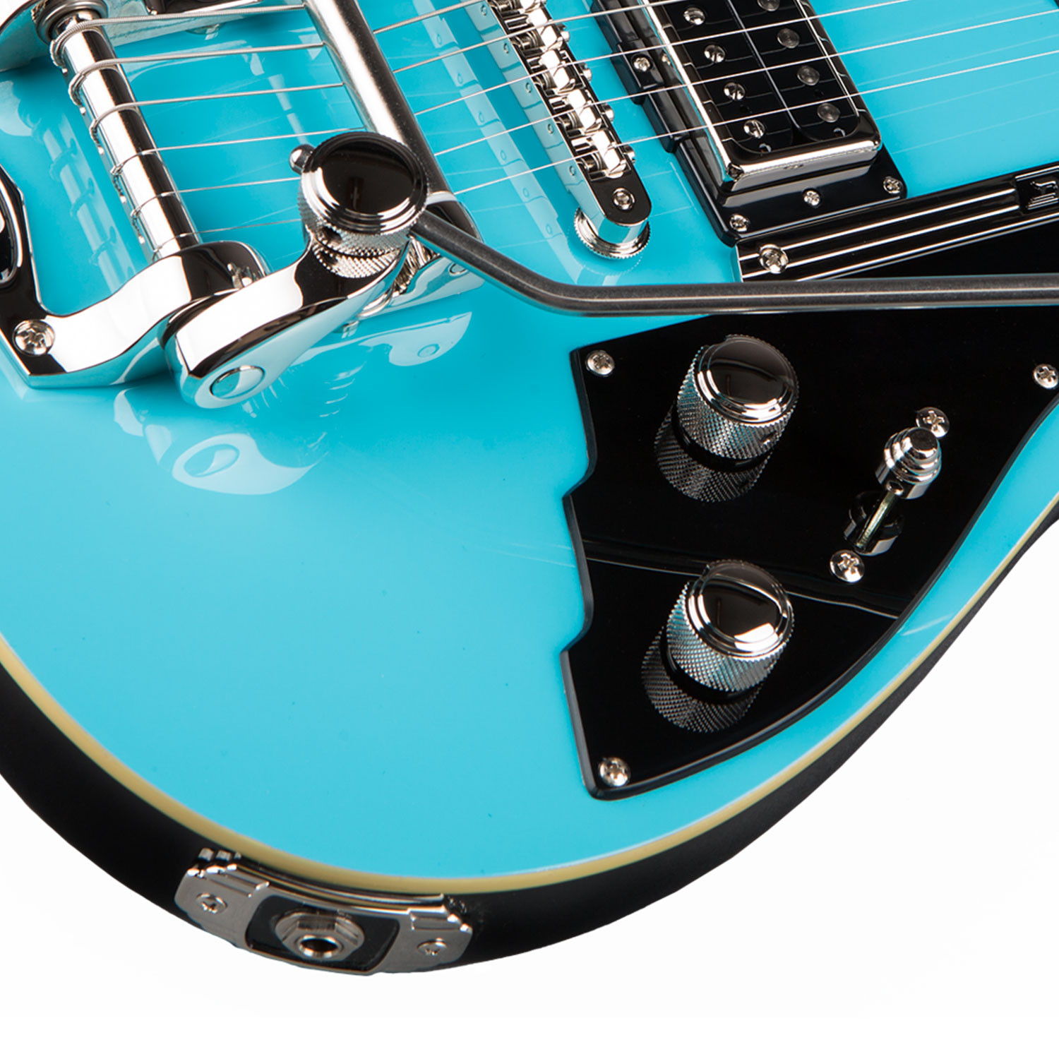 Caribou Narvik Blue