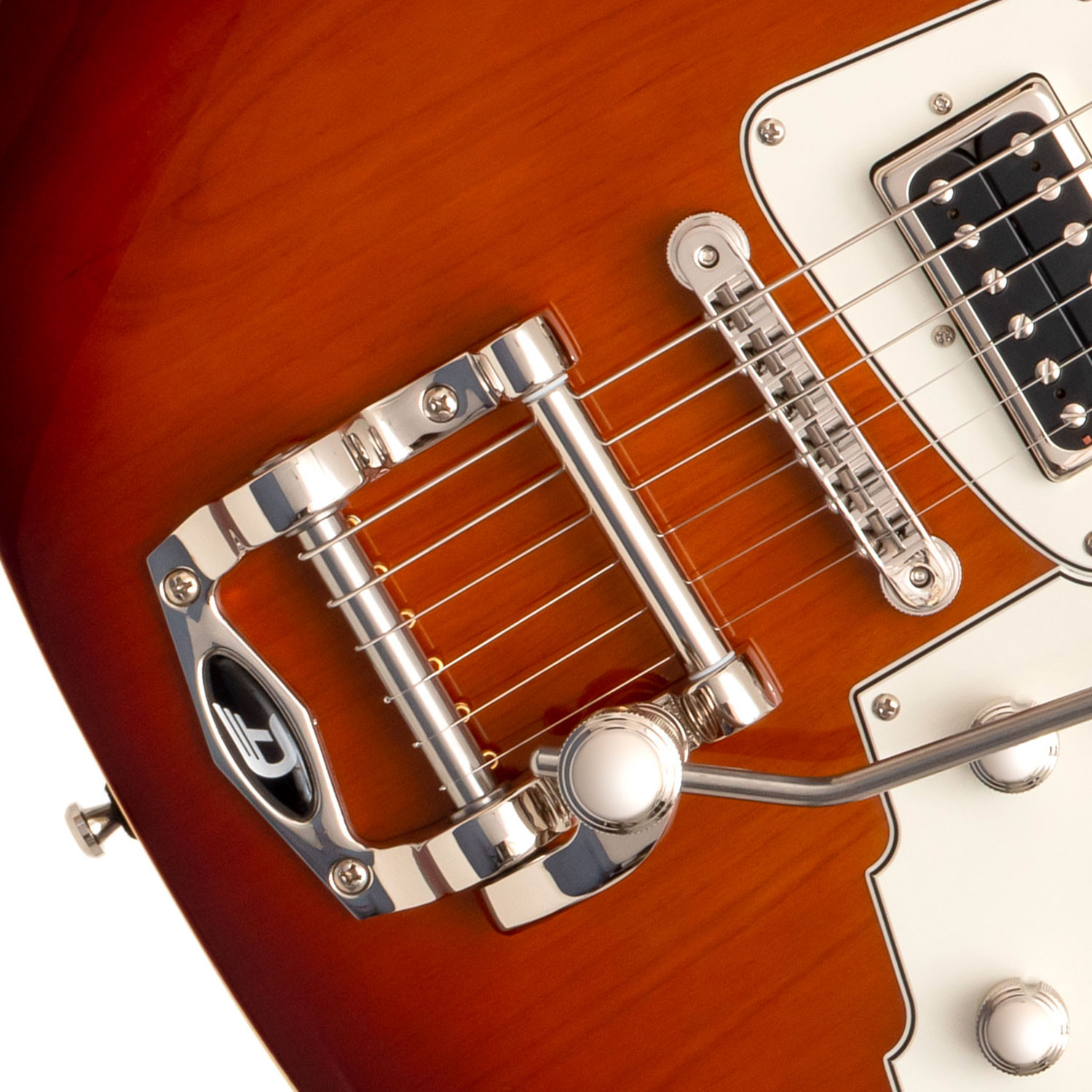 Paloma Vintage Burst