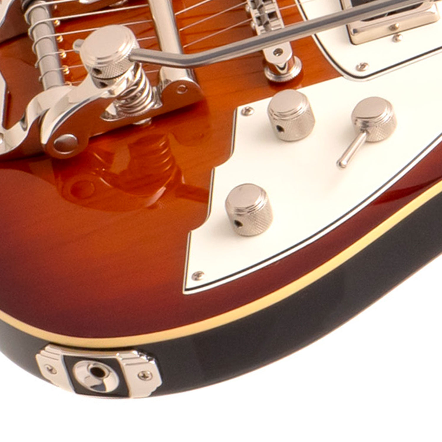 Paloma Vintage Burst