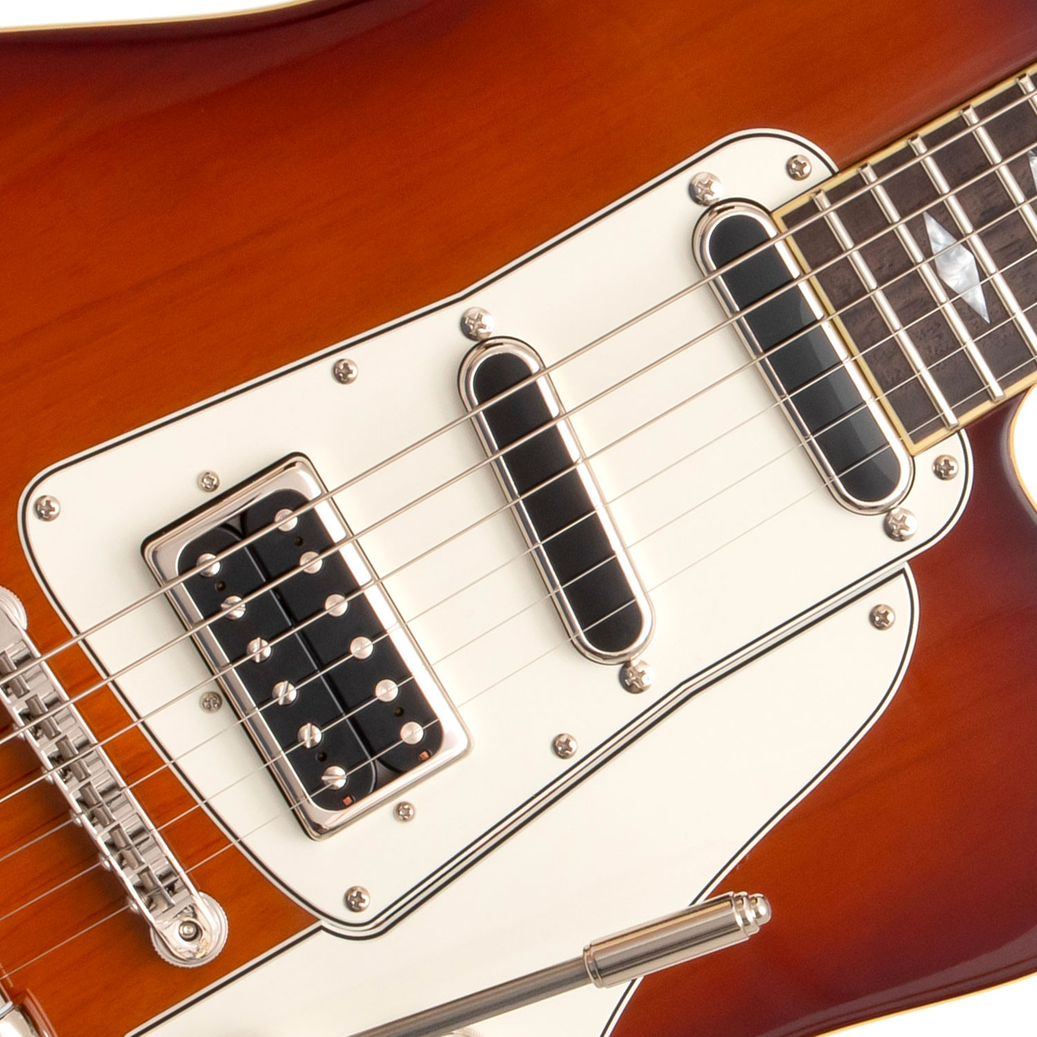 Paloma Vintage Burst