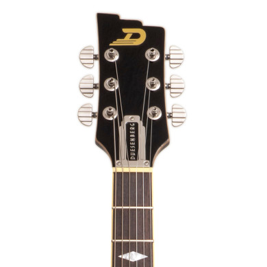 Paloma Vintage Burst