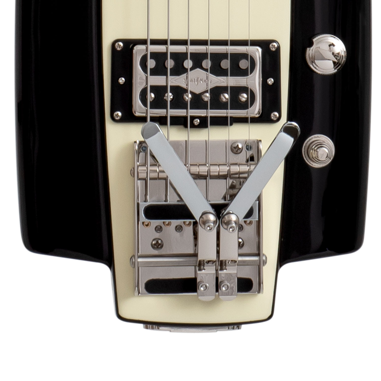 Lap Steel Fairytale SplitKing