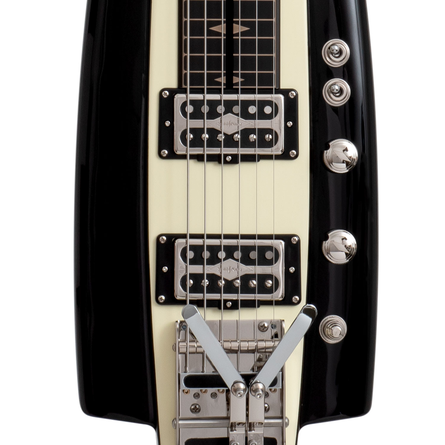 Lap Steel Fairytale SplitKing