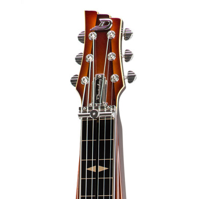 Lap Steel Fairytale GoldBurst