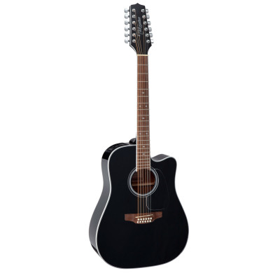 Dreadnought 12 Ctw Elet G Series Pro