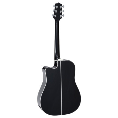 Dreadnought Ctw Elet G Series Pro