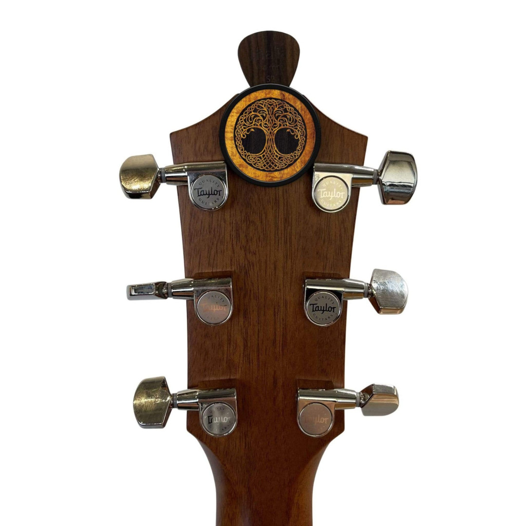 Pick puck tree of life