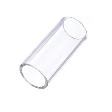 Slide standard in vetro