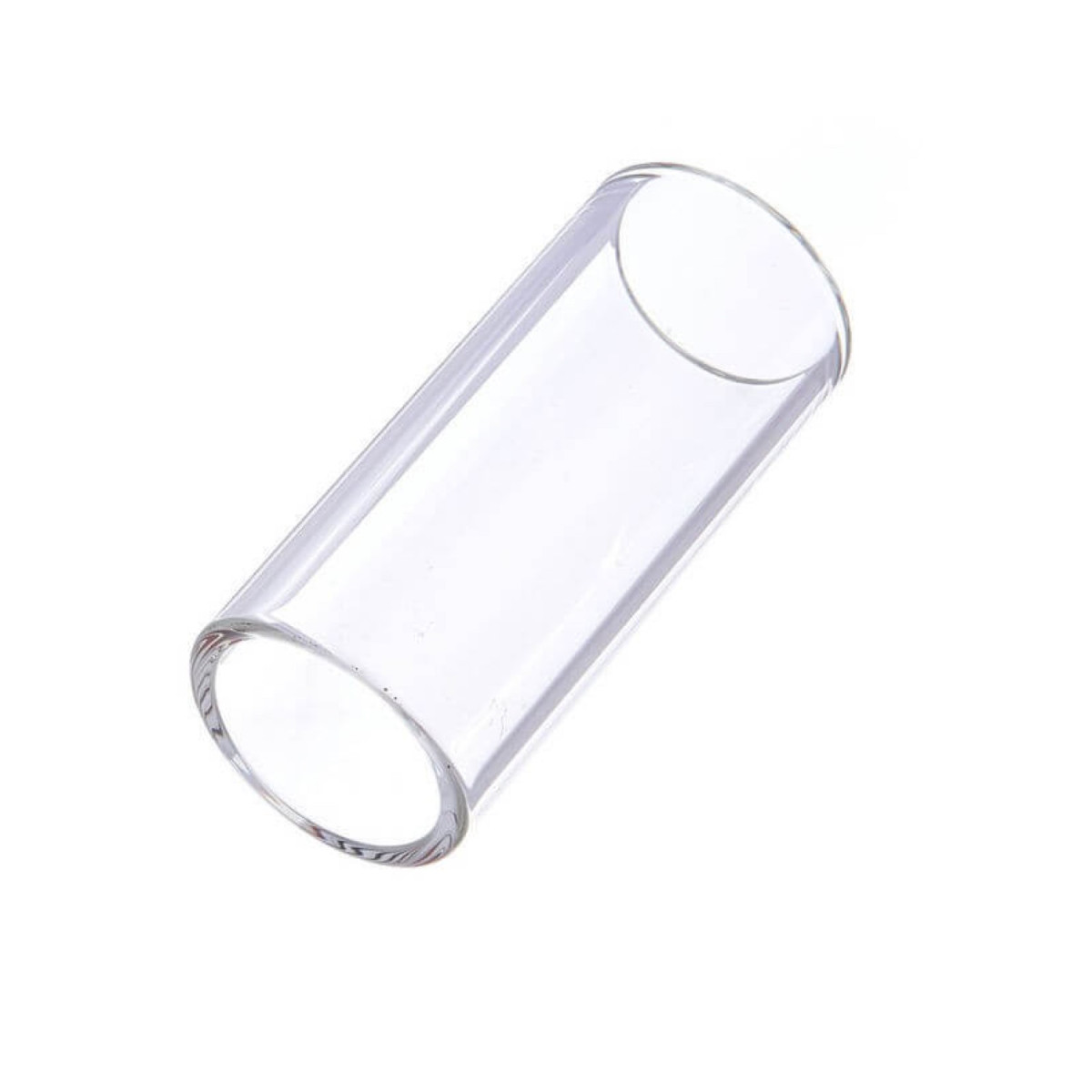 Slide standard in vetro
