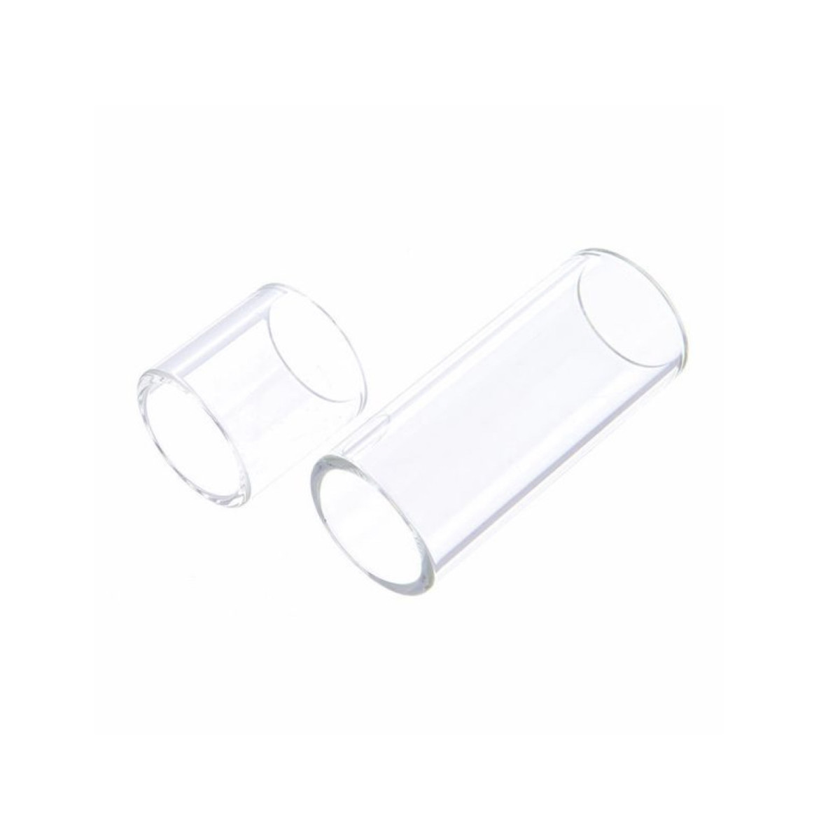 Slide standard e knuckle in vetro