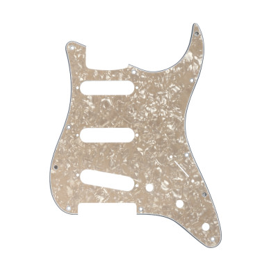 Battipenna Strato Style SSS Vintage Pearl