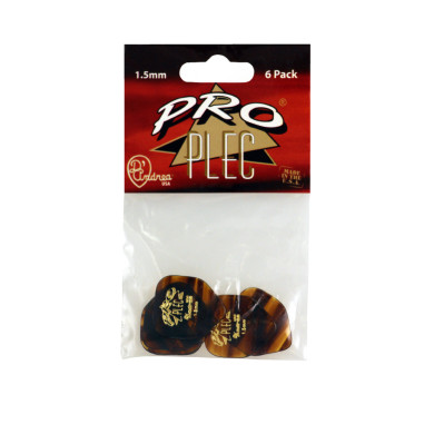 Plettri 1,50 Pro Plec 330 Refil 6pcs