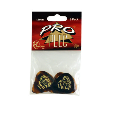 Plettri 1,50 Pro Plec 351 Refil 6pcs
