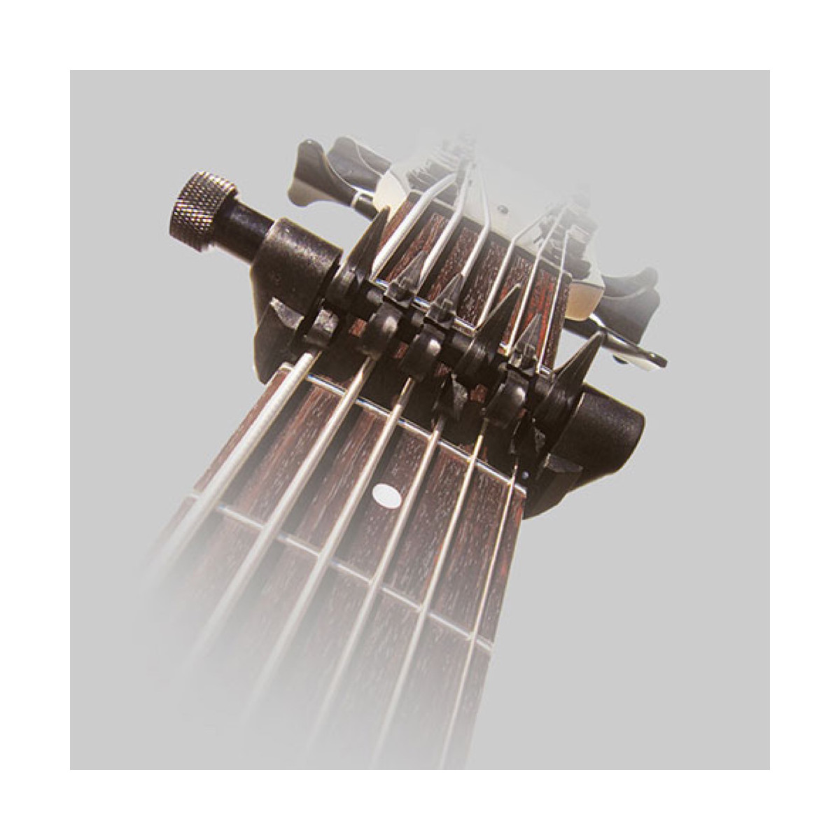 Spider capo extra long