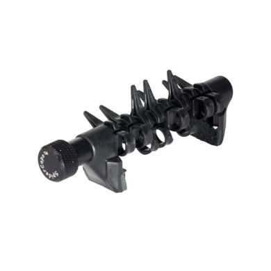 Spider capo extra long