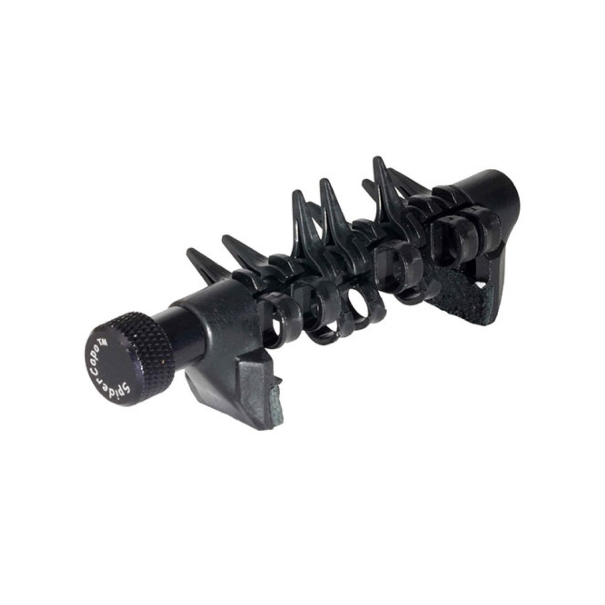 Spider capo extra long