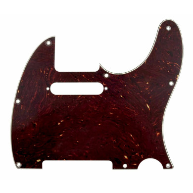 Battipenna Tele Style SS Tortoise