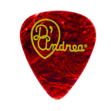 Plettri 1,21 Celluloid Shell Refil 72pcs