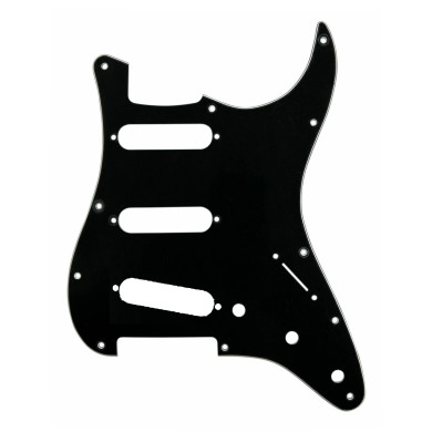 Battipenna Strato Style SSS Black