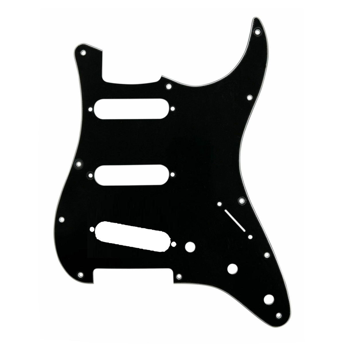 Battipenna Strato Style SSS Black