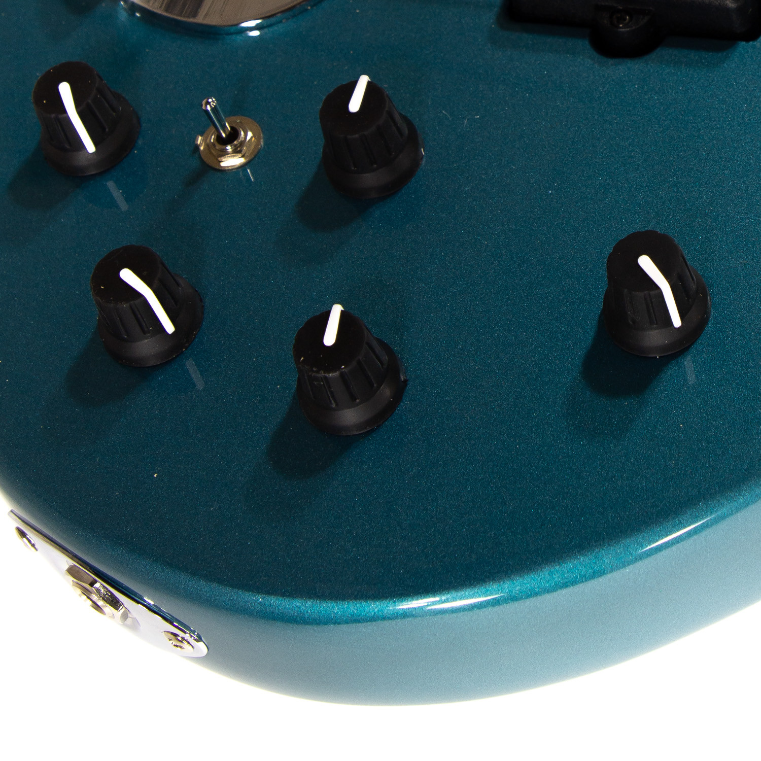 USA Classic 44-14 Teal Green