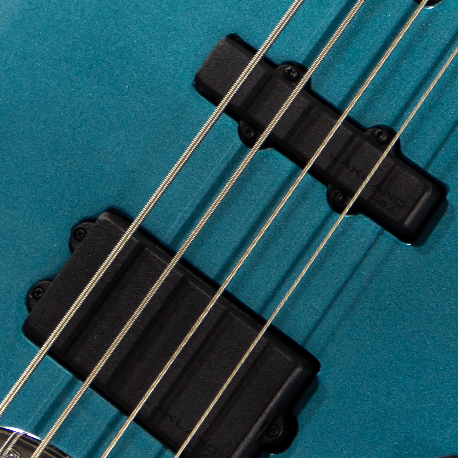 USA Classic 44-14 Teal Green