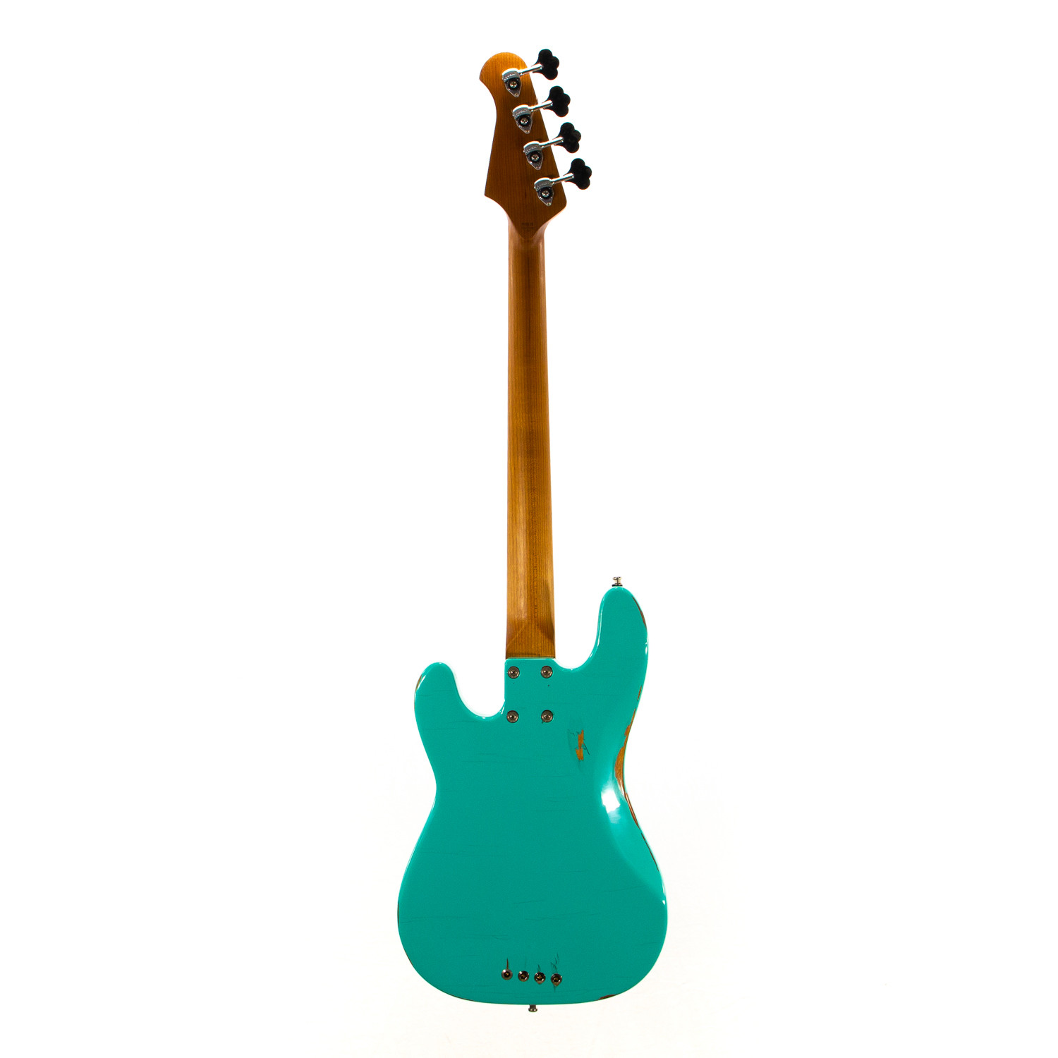 USA Classic Medium Relic 44-64 Sea Foam Green