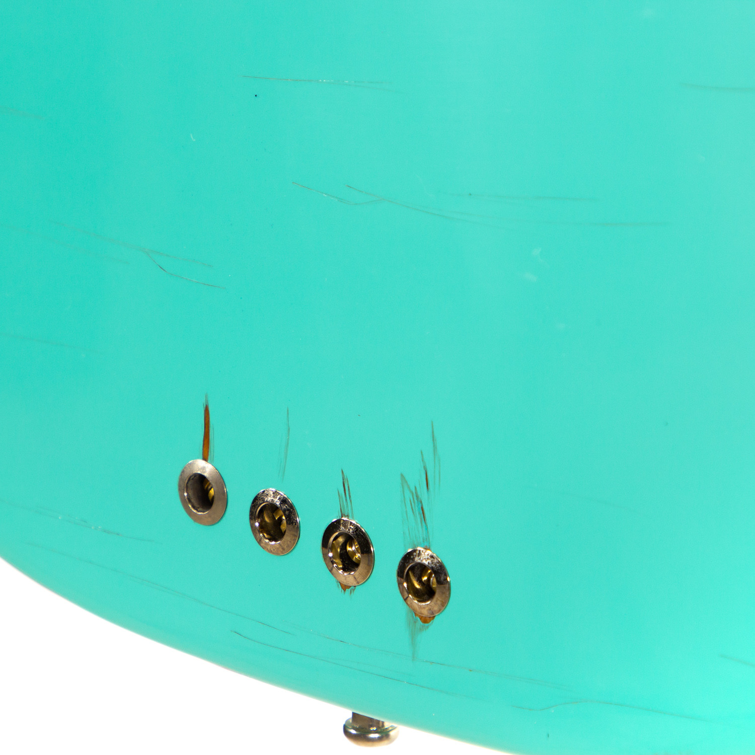 USA Classic Medium Relic 44-64 Sea Foam Green