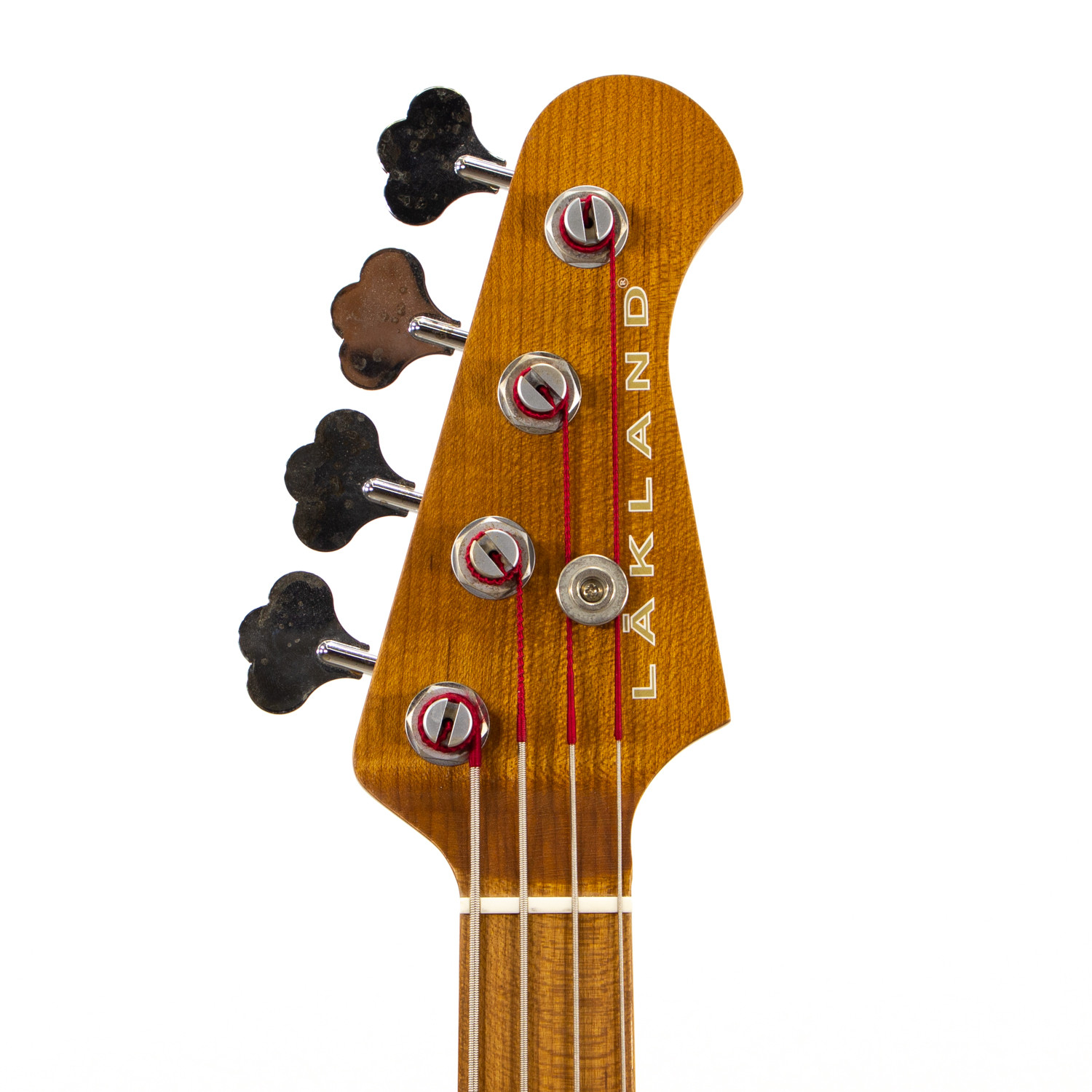 USA Classic Medium Relic 44-64 Sea Foam Green