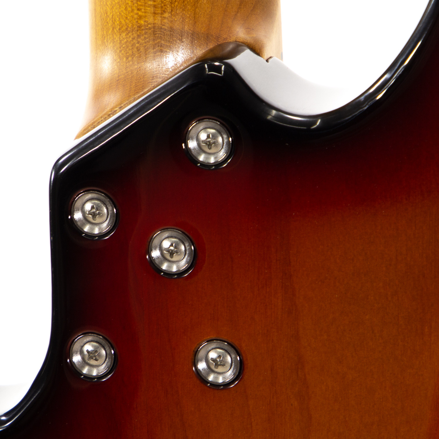 USA Classic 44-14 Tobacco Sunburst