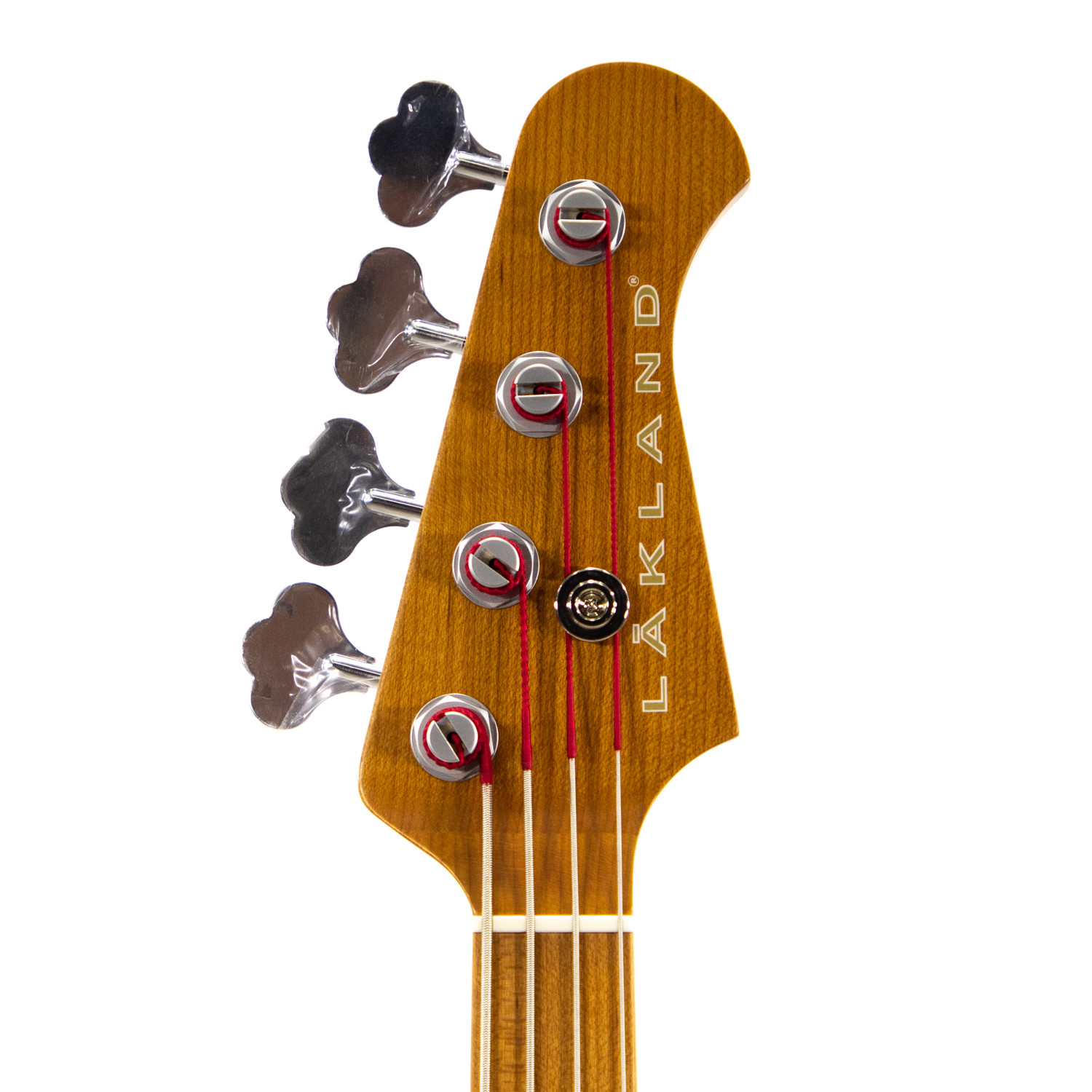 USA Classic 44-14 Tobacco Sunburst