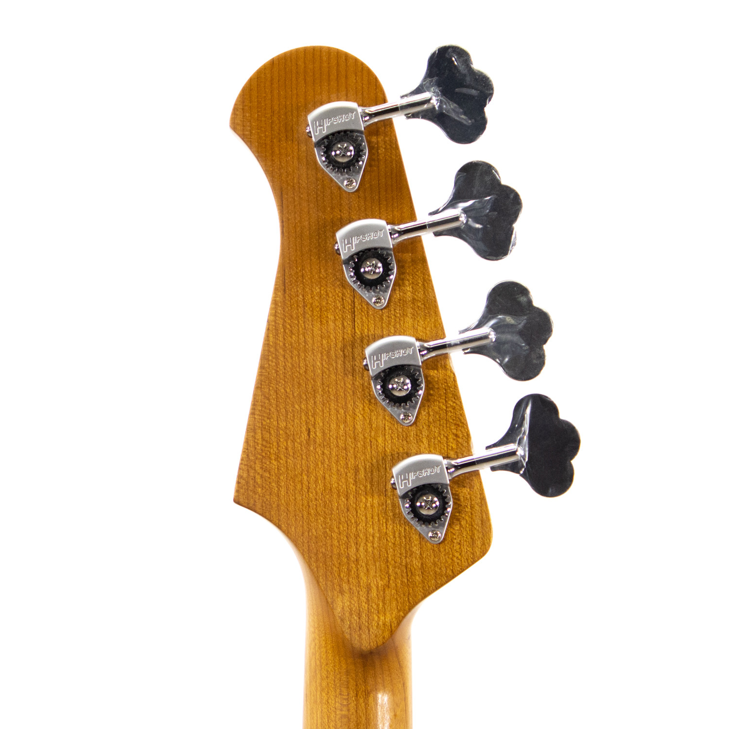 USA Classic 44-14 Tobacco Sunburst