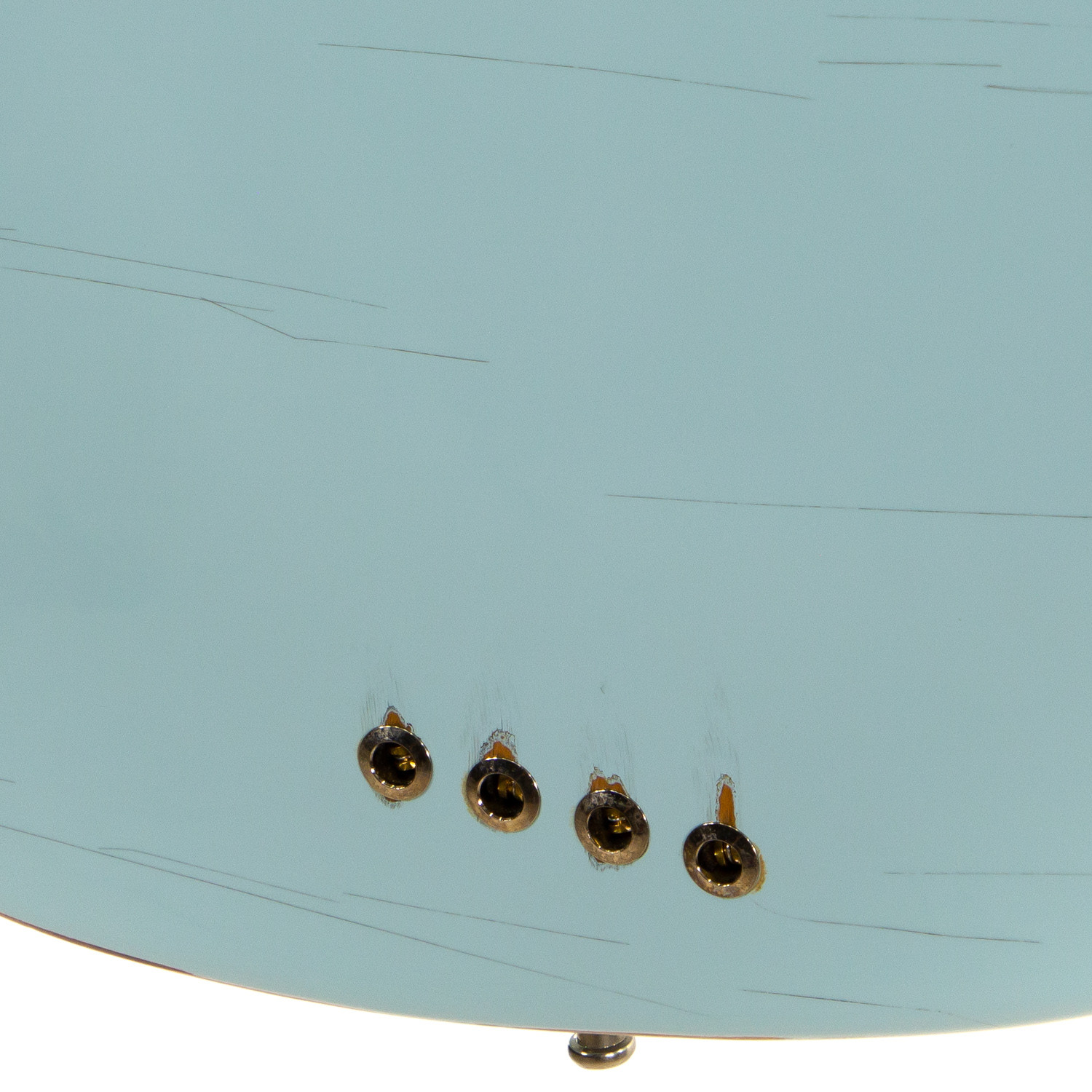 USA Classic Medium Relic 44-60 Sonic Blue