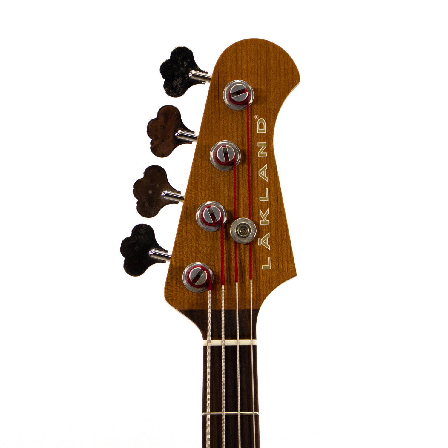 USA Classic Medium Relic 44-60 Sonic Blue